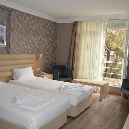 Hotel Kale Palas