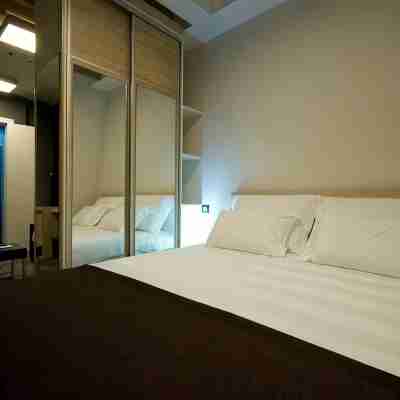 Hotel Soa Rooms