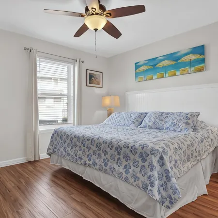 Ocean View, Pool & Easy Beach Access!