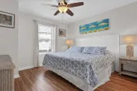 Ocean View, Pool & Easy Beach Access! - Boutique