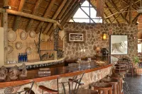 Muchenje Safari Lodge - 5-Star