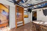 Harry Potter Wizarding Home: 5 Beds & Heated Salt Pool - 4성급