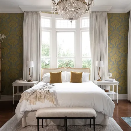 Historical home in downtown Waco built to host the dreamiest stay!