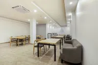 BK Studio - Pet-friendly