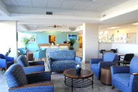 Spectacular oceanfront at quiet end of boardwalk at Rudee Inlet SEE SPECIALS. - Private Pools