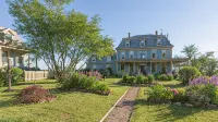 Barachois Inn - СПА