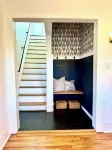 Renovated Gem Near Cantine Field, HITS & Hunter - 3-stjärniga