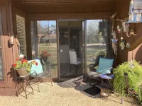 1st Floor 1Br/1BA Condo w/ Pool: Golf, Swim & Casino Nearby! Sunshine Oaks - WiFi