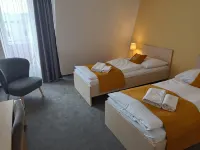 Hotel Eminent - Lemmikkieläimet sallittu