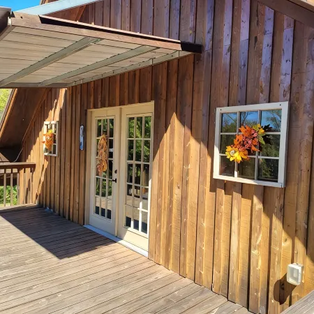 Country Cottage