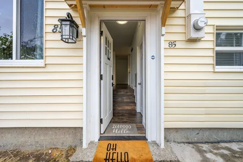 Home Away from Home! - 4 stjerner