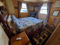 Grandma's Mountain Cabin - Up and Running - Chalets