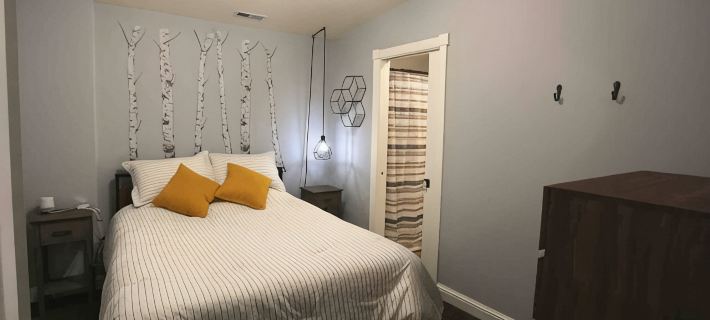 Head above Water - Downtown Chillicothe Hotels in Ross County