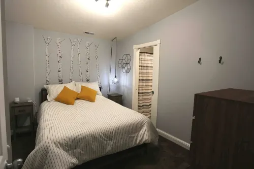 Head above Water - Downtown Chillicothe - 2-Star