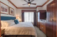 PARK CITY CANYONS VILLAGE-SKI-IN/OUT-YEAR ROUND MOUNTAIN RESORT, 1 BED, SLEEPS 4 - 2 星級