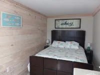 Hot Tub, Lake View Cottage, Dog Friendly, Lake Access - 3-Star
