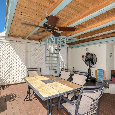 Galleon Resort beach hotel luxury in Old Town Key West