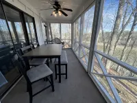 Woodson Bend-Golf, Pool Restaurant& More-Near Burnside W/Lake View - First Floor - 4-Star