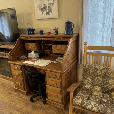 Cabin in Pagosa Lakes, Permit #: VRP036627