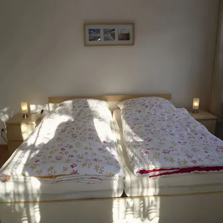 Haus Amrum - Located East Village on the Dunes: FeWo Look, Book, Experience * Hotel di Juist