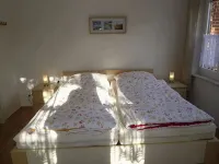 Haus Amrum - Located East Village on the Dunes: FeWo Look, Book, Experience * - 3-Star