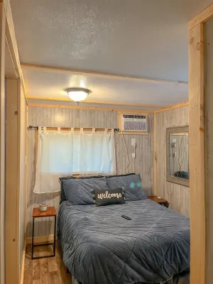 •New• Tiny Home Getaway -  Privatzimmer