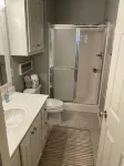 Private Floor with plenty of amenities - 3-Star