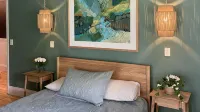 Mornington Peninsula Escape.  Tennis Court, Swimming Pool & Spa - Wifi