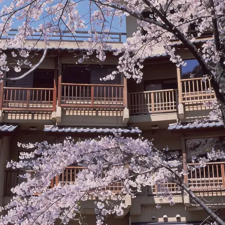 Kinseikan Seseragi