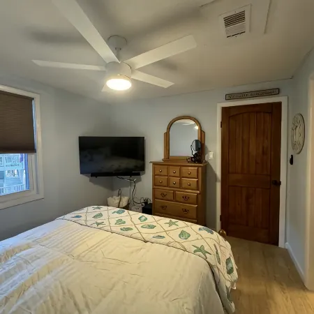 ULTIMATE BEACH AND GOLF COURSE HAVEN ON SECLUDED EDISTO  IN THE WYNDHAM RESORT