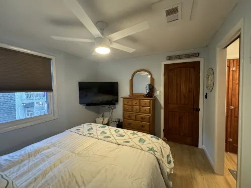 ULTIMATE BEACH AND GOLF COURSE HAVEN ON SECLUDED EDISTO  IN THE WYNDHAM RESORT - 홈스테이