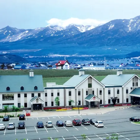 Furano la Terre