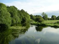 Wich Hazel a rural retreat for two - Hot Tub