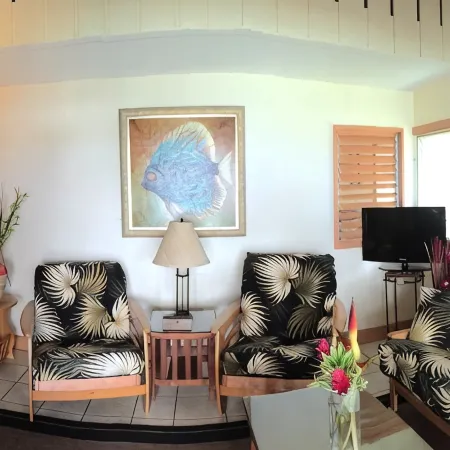 Kailani Suite at Hana Kai Resort