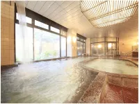 EN Resort Re'Cove Hakone - Varme kilder