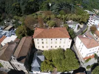 Logis Hotel Restaurant des Thermes - Hot Springs