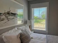 Sound Views! Brand New 3 bedroom - 4-Star