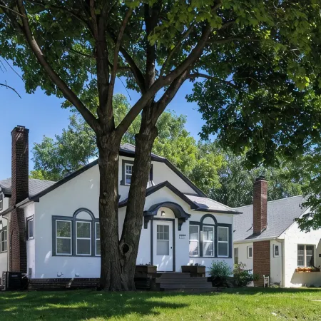 Wonderful Renovated St. Paul Bungalow.