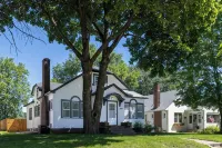 Wonderful Renovated St. Paul Bungalow. - 주방