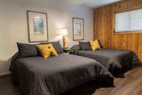 Where We Roam Condo - Steps To Slopes and Downstairs Corner Unit! - 2 estrellas
