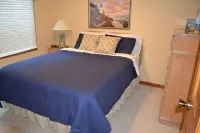 Sunset Dreams Norris Lake Front house/Deerfield Resort-sleeps 14/hot tub/slip - 3-stjärniga