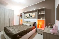 Casa Petra - Apartment in a historic building in the heart of Palermo - Bungalows
