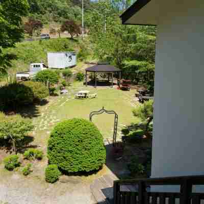 Danyang Bigamok Pension Hotel Exterior