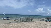 Beach Apartment - 4-Star