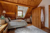 The Cabin - Unique OBX Stay, Huge Yard! - ที่มีฟิตเนส