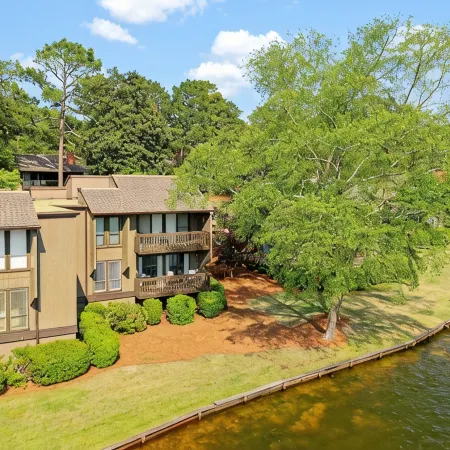 Lakefront Pinehurst Condo 2BD/2BA