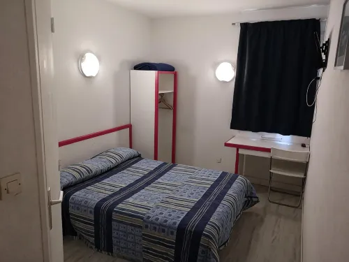 Hôtel Triotel - 2 ดาว