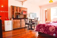Skyline - Hostels