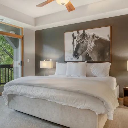 Cozy Beaver Creek Getaway Minutes From Ski Lift!