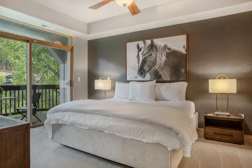 Cozy Beaver Creek Getaway Minutes From Ski Lift! - 3 stjerner